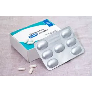  Antacid Tablet